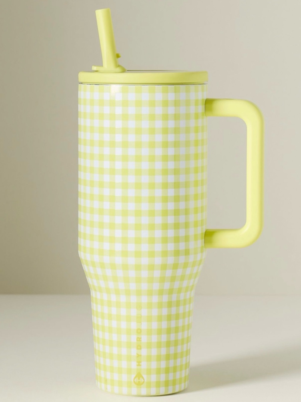 HydroJug x Anthropologie 40oz Traveler WaterBottle